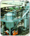 Biogas Power