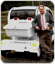 Electric Vehicle