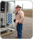 Hydrogen Fuel Cell