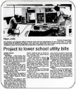 K-12 Schools Energy Audits