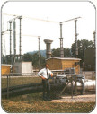 High Voltage Electrical Energy Savings