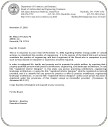 Energy is Engineering Letter