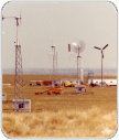 Small Wind Turbines