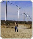 Large Utility Scale Wind Power