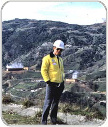Geothermal Power