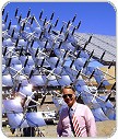 Concentrating Photovoltaics PV