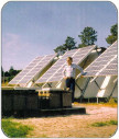 Concentrating Photovoltaics PV