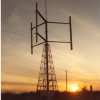 Vertical Axis Wind Turbine
